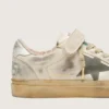 Damskie buty Ball Star LAB z zapięciem na rzepy