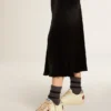 Damskie buty Ball Star LTD z nappy ze skórzaną gwiazdą i srebrną zamszową wstawką na pięcie