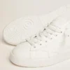 Damskie buty Purestar z czarną wstawką na pięcie