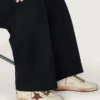 Damskie sneakersy Ball Star z białej skóry z rdzawą skórzaną gwiazdą i naszywką na pięcie
