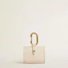 Etui na AirPods w kolorze „Worn White”