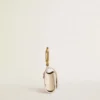 Etui na AirPods w kolorze „Worn White”