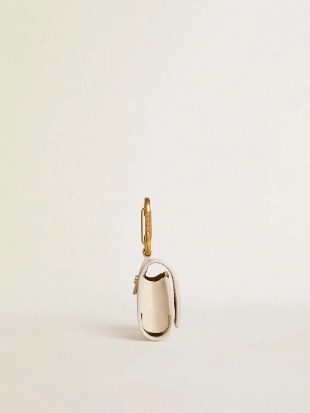 Etui na AirPods w kolorze „Worn White”