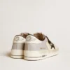 Męskie buty Stardan LTD z nappy i skóry z zamszową gwiazdą i skórzaną wstawką na pięcie