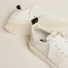 Męskie buty Starter ze skóry z gwiazdą na zapiętku