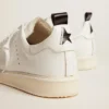 Męskie buty Starter ze skóry z gwiazdą na zapiętku