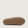 Męskie buty Tierra z zamszu w kolorze khaki