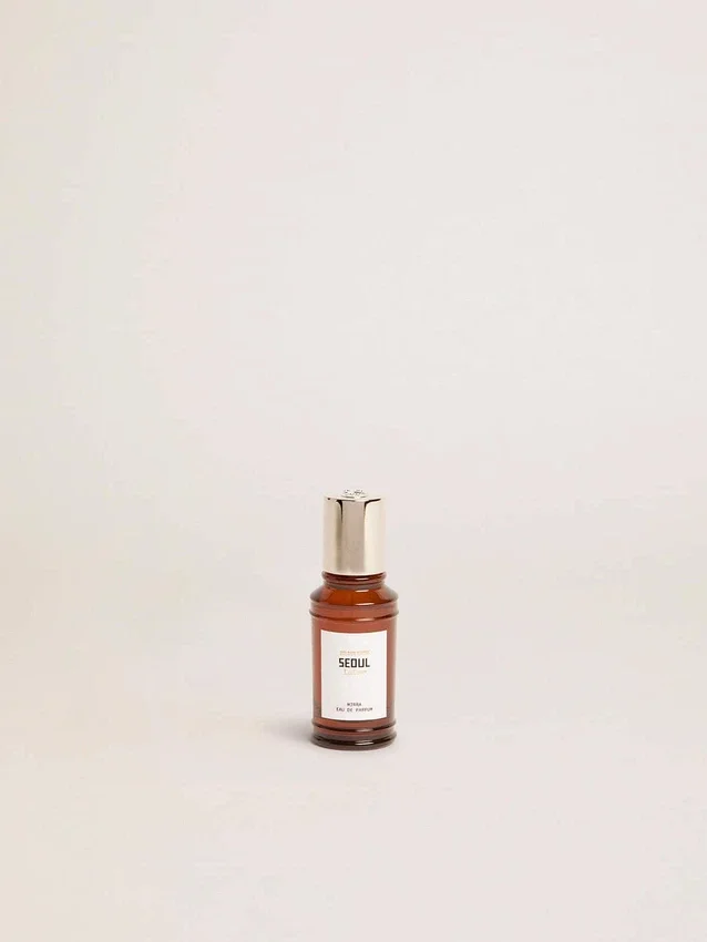 Seoul Essence Myrrh Eau de Parfum 20 ml