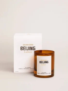 Świeca zapachowa „Beijing Essence” o zapachu jaśminu, 200 g.