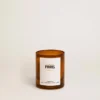 Świeca zapachowa Paris Esencje Santolina 200 g.