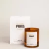 Świeca zapachowa Paris Esencje Santolina 200 g.