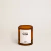 Świeca zapachowa „Seoul Essence” o zapachu mirry, 200 g.