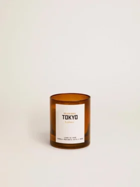 Świeca zapachowa „Tokyo Essence Pepper Wood” 200 g.