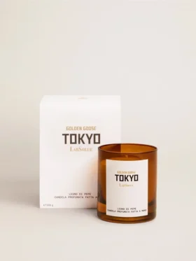 Świeca zapachowa „Tokyo Essence Pepper Wood” 200 g.