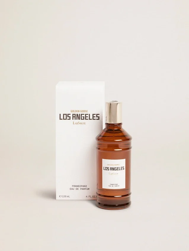 Woda perfumowana Los Angeles Essence Frangipane 120 ml.