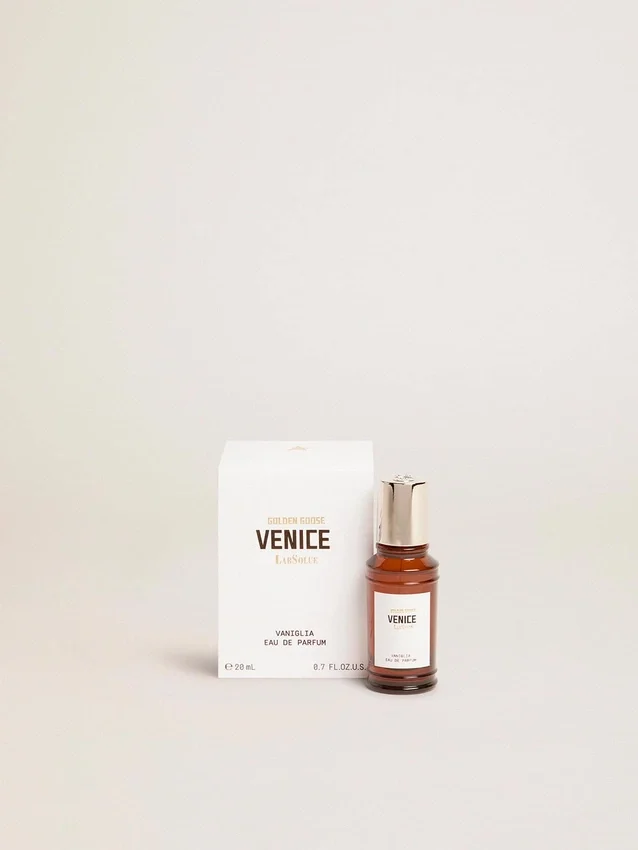 Woda perfumowana Venice Essence Vanilla 20 ml.