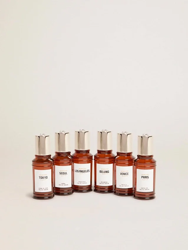 Tokyo Essence Pepper Wood Eau de Parfum 20 ml